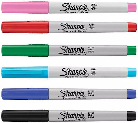 Sharpie Zeichenmarker Dünne Set 26Stück