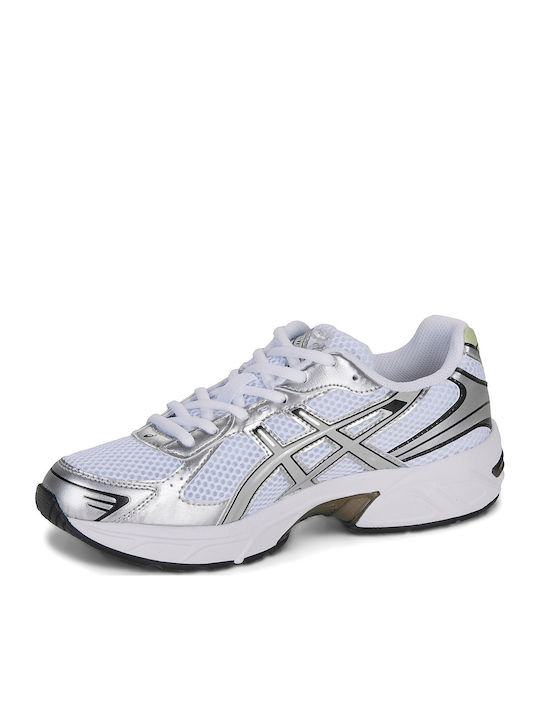 Gel-1130 Sneakers White