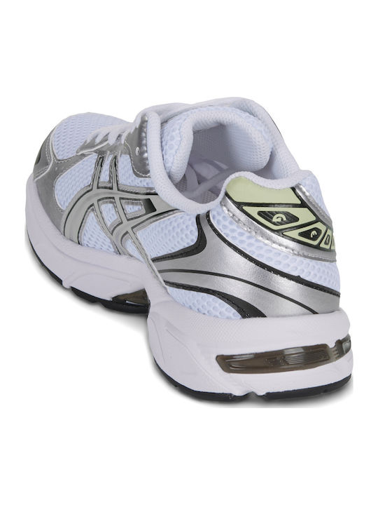 Gel-1130 Sneakers White