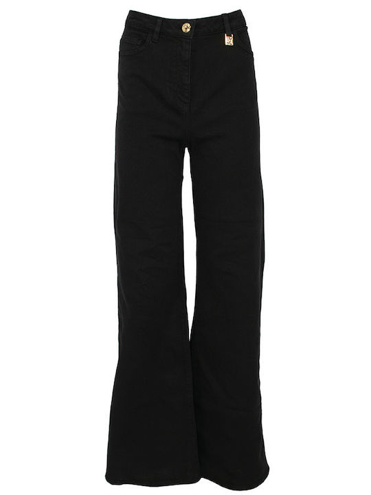 Damenjeans Black