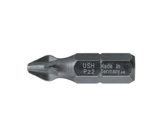 USH Set 10 Screwdriver Bits Star/Torx