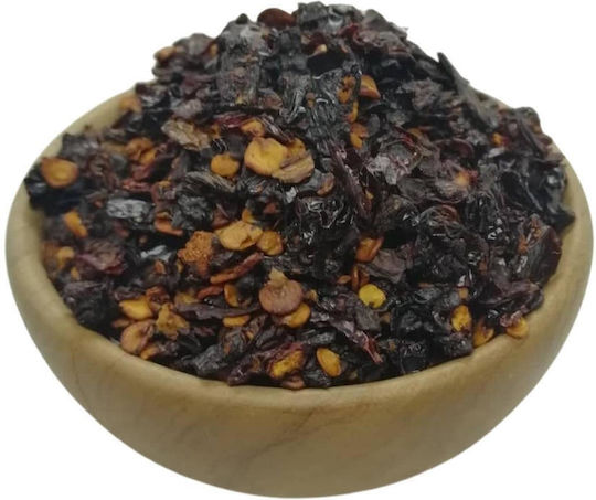 Chipotle Peppers Smoked Chili Spices Bazaar 50g