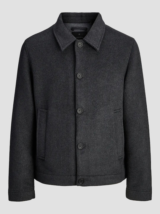 Jacket Dark Gray