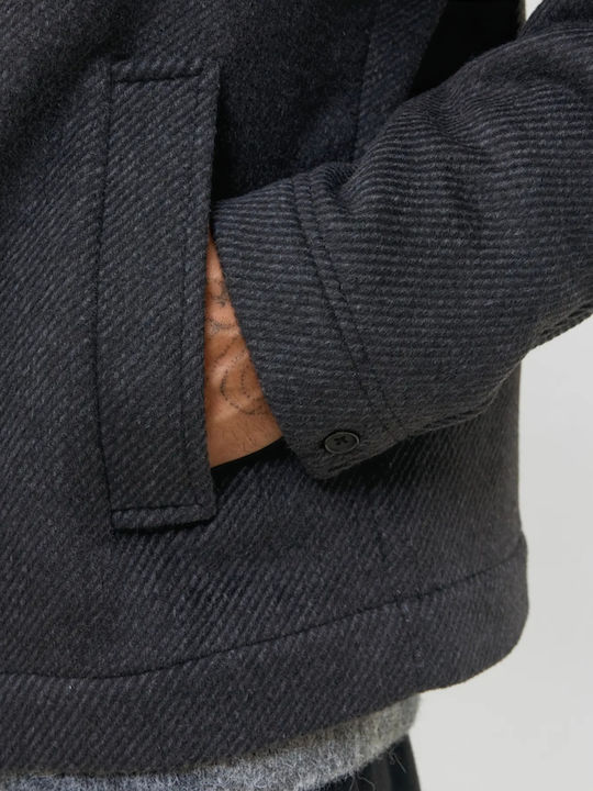 Jacket Dark Gray