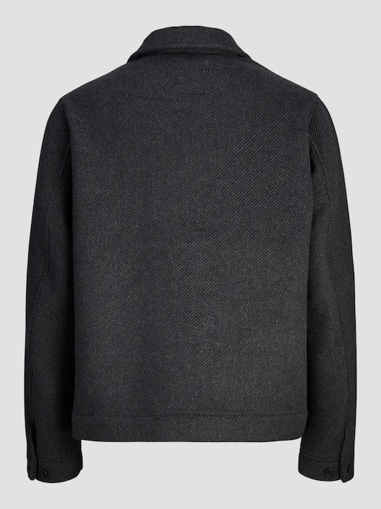 Jacket Dark Gray