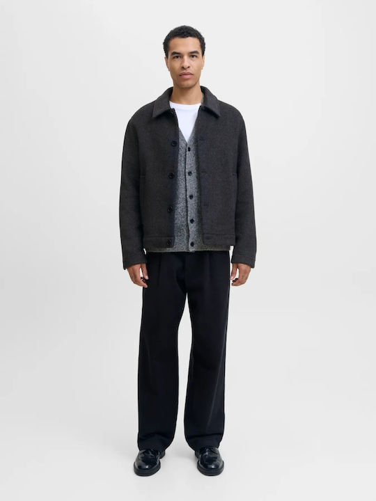 Jacket Dark Gray