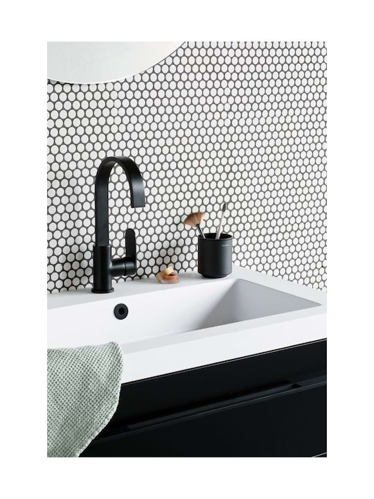 Brabantia Cupa ei Plastic Gri