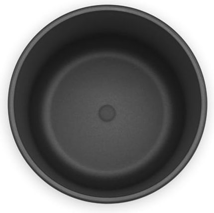 Brabantia Чаша за нея Пластмаса Сив