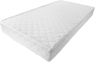 Smartic Saltea Pentru Patut cu Nucă de cocos & Latex 70cmx140cmx10cm Smartic Saltea Pentru Patut cu Nucă de cocos & Latex 70cmx140cmx10cm