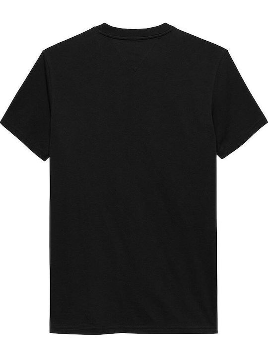 Тениска Black