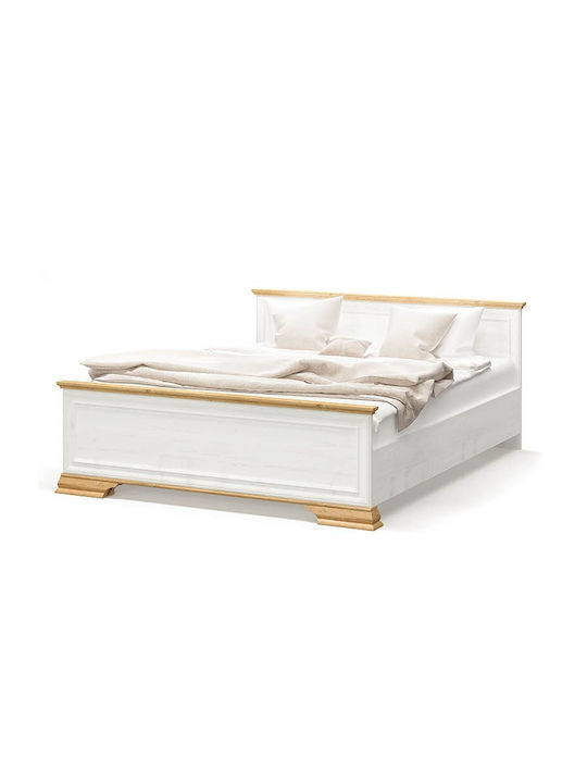 Set de Dormitor Jaden cu Tăblii 160x200buc 3buc