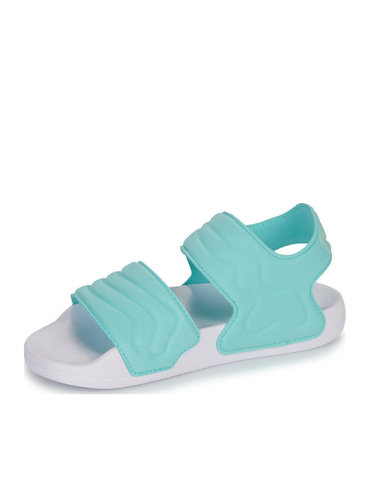 Kids' Sandals Adilette Blue