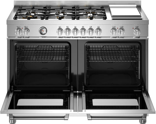 Bertazzoni Κουζίνα
