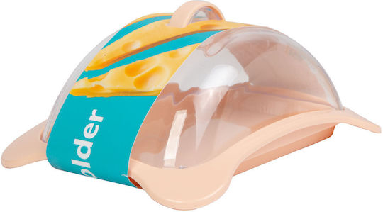 Bewello Orange Lunch Box
