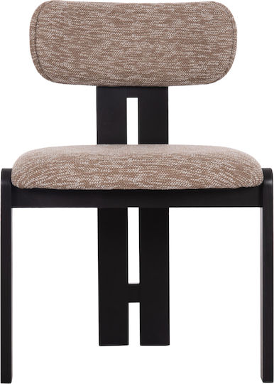 Karvo Столички Трапезария Кафяв 1бр 57x50x78бр