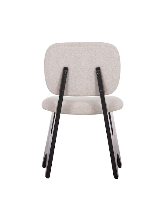 Bellisi Столички Трапезария Ecru 1бр 53x56x78бр