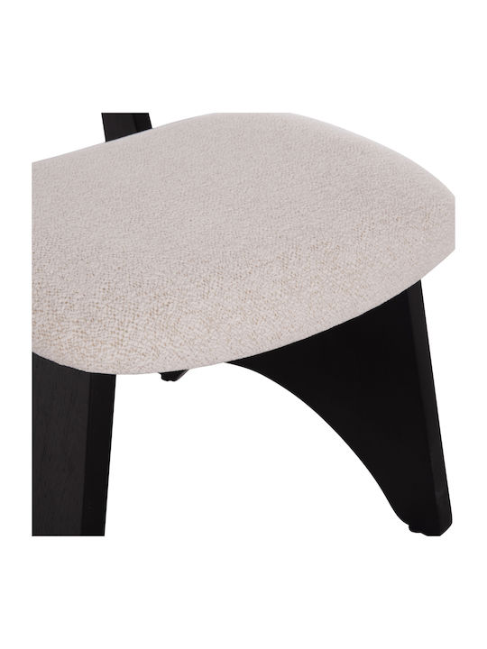 Bellisi Столички Трапезария Ecru 1бр 53x56x78бр