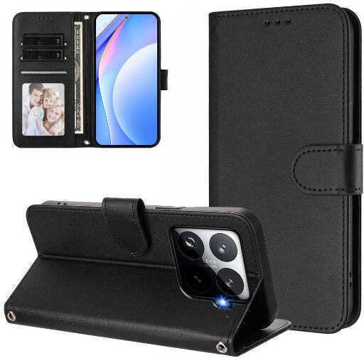 Cover Book (Xiaomi 15T Pro)