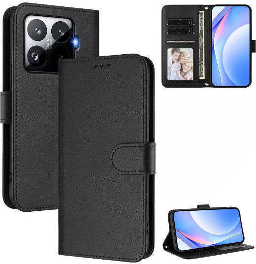 Cover Book (Xiaomi 15T Pro)