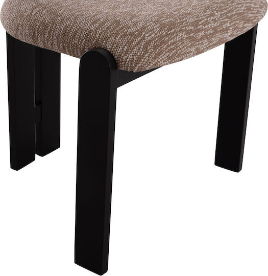 Karvo Столички Трапезария Кафяв 1бр 57x50x78бр