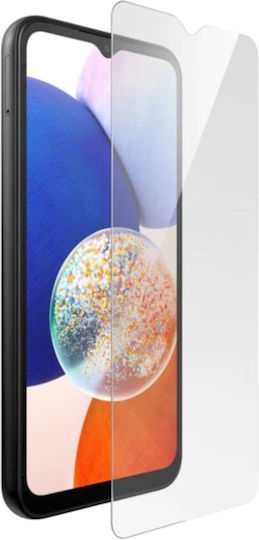 2.5D 0.3mm Full Glue Tempered Glass (Galaxy A16)