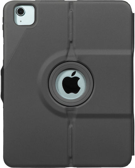 Targus Klappdeckel mit Tastatur Schware (iPad Air) THZ967DE