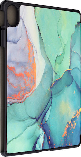Techsuit Klappdeckel Grüe (Huawei Matepad 11.5 (2025))