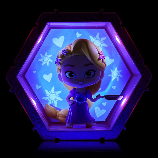 Wow!Stuff Disney: Rapunzel Figure