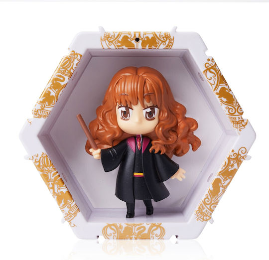 Wow!Stuff Marvel: Hermione Figure