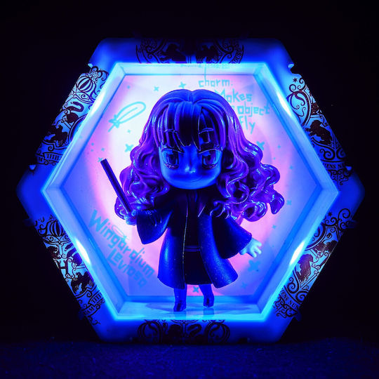 Wow!Stuff Marvel: Hermione Figure
