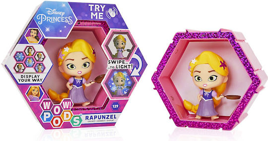 Wow!Stuff Disney: Rapunzel Figure