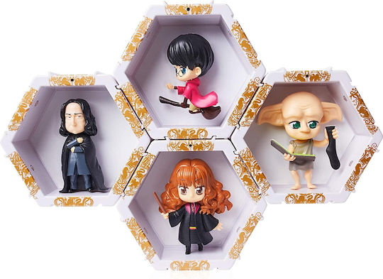 Wow!Stuff Marvel: Hermione Figure