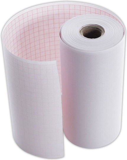 Echokardiographie-Papier Biocare 112mmx30m 20 Stück