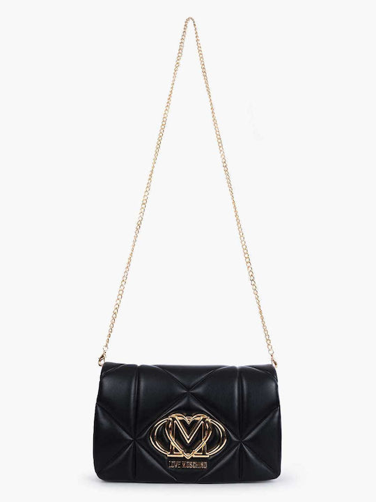 Women's Bag Shoulder Black