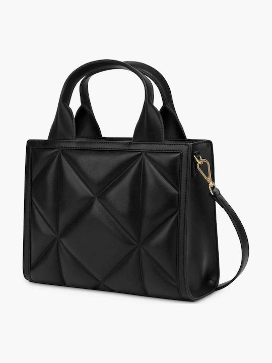 Women's Bag Handbag Black