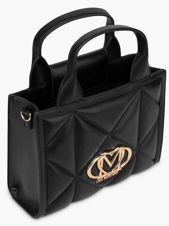 Women's Bag Handbag Black