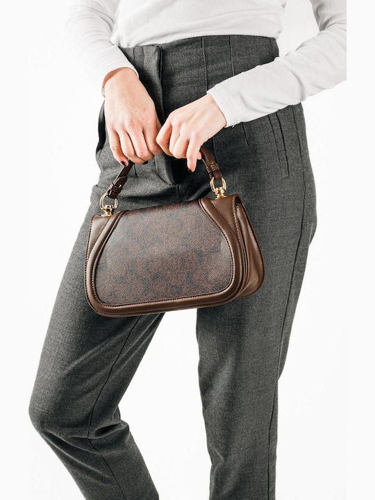 Women's Bag Crossbody Brown