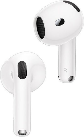 Yesido TWS31S Earbud Bluetooth Handsfree Ακουστικά με Θήκη Φόρτισης Λευκά