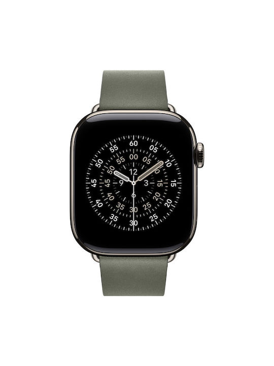 Apple Strap Green (Apple Watch 38/40/41/42mm)