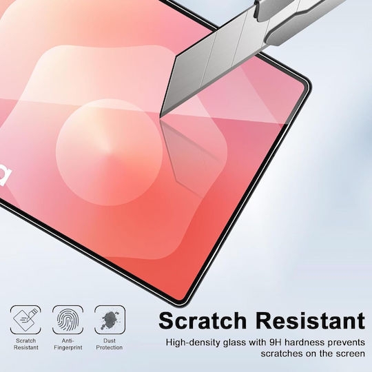Revomag Закалено стъкло (Galaxy Tab S11 Ultra)