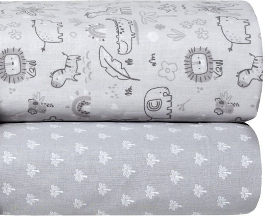 Kentia Подредба Сиви 60x120см Kentia Подредба Сиви 60x120см