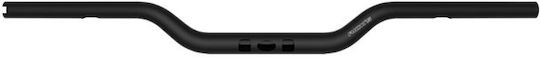 Τιμόνι Μοτοσυκλέτας Harley-davidson Μαύρο Rick''s Motorcycles Clubstyle Performance 1 Handlebar Black