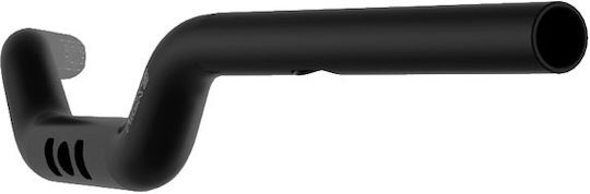 Τιμόνι Μοτοσυκλέτας Harley-davidson Μαύρο Rick''s Motorcycles Clubstyle Performance 1 Handlebar Black