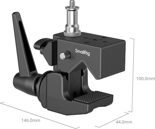 Smallrig 4861 Super Clamp