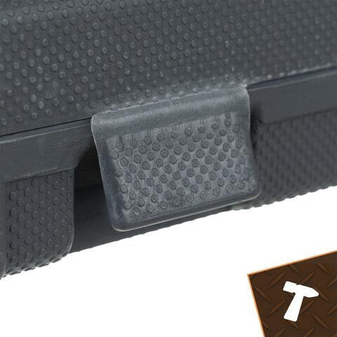 Bigstren Καστάνια με Καρυδάκια 1\4" 46τμχ