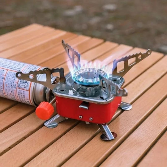 Plită de gătit Cu gaz pentru camping