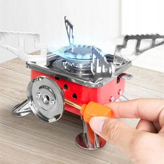 Plită de gătit Cu gaz pentru camping