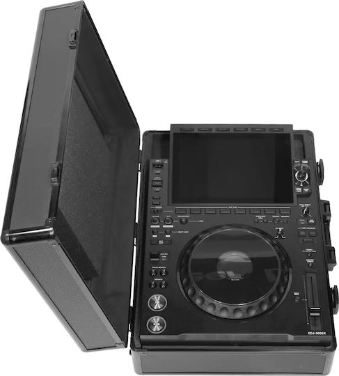 Walkasse Flight Case Μαύρο