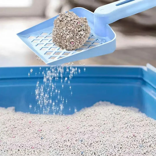Nisip pentru Pisici Bentonită 20kg / 25lt