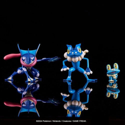 Jazwares Миниатюрна играчка Pokemon